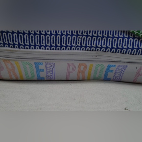 Vans Sk-8 Hi Pride Edition Mens Shoes Size 13 - Picture 6 of 9